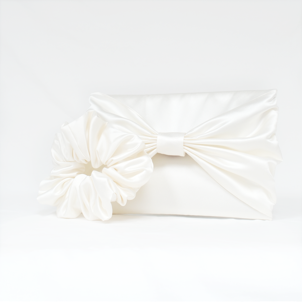 The Bride's Edit