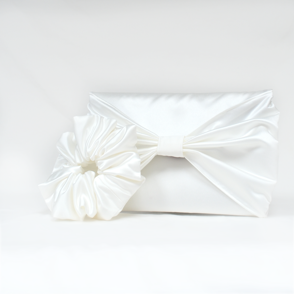 The Bride's Edit
