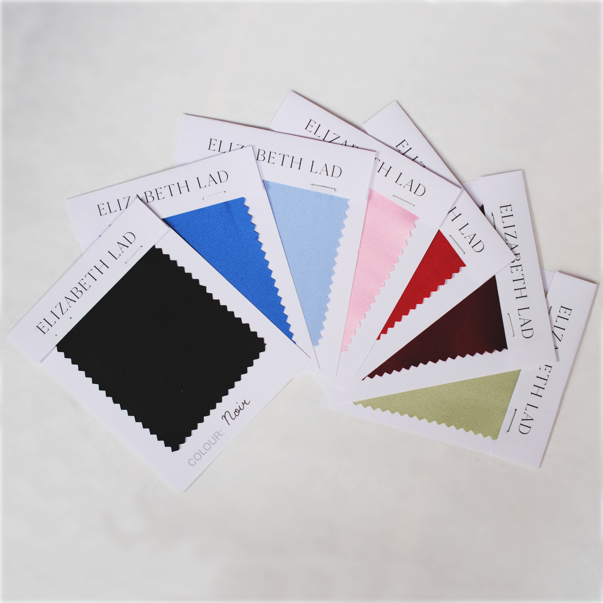 The Sample Collection