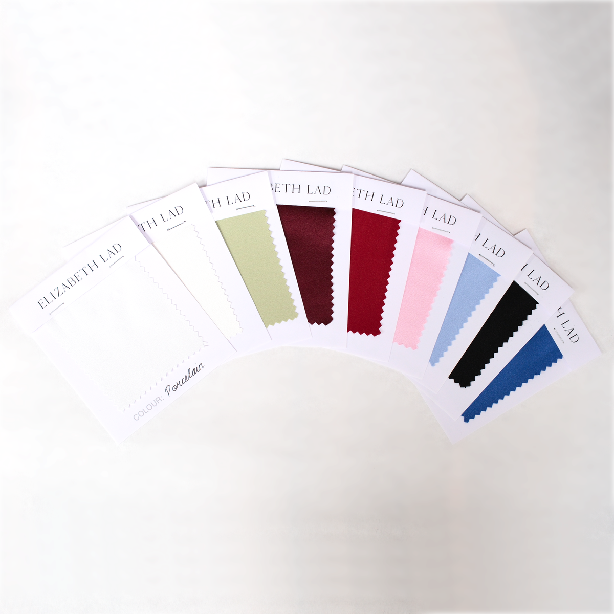 The Sample Collection